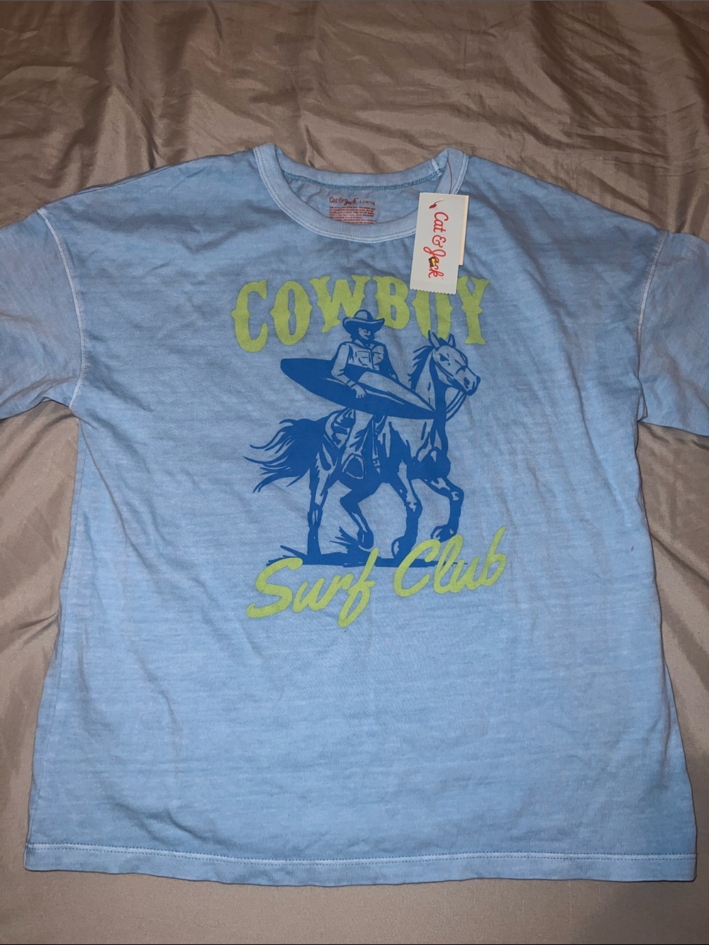 Boys T-shirt